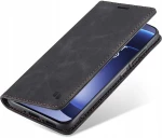 Θήκη OnePlus 15 Spacecase Wallet Πορτοφόλι - Black (5905719138240)