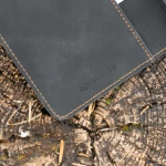 Θήκη OnePlus 15 Spacecase Wallet Πορτοφόλι - Black (5905719138240)