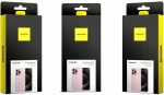 Θήκη iPhone 15 Pro Spacecase Silicone Mag Case Σιλικόνης με MagSafe - Baby Pink (5905719137823)