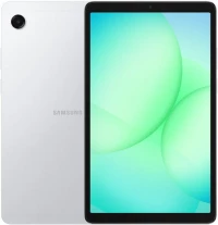 Samsung Galaxy Tab A11 8.7" 4/64GB X130 WiFi Silver EU