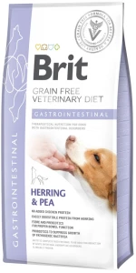Brit VD DOG Gastrointestinal 12kg