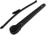 VW ID4 2020+ YΑΛΟΚΑΘΑΡΙΣΤΗΡΑΣ ΠΙΣΩ ME ΜΠΡΑΤΣΟ 28cm orig.11A 955 427 A