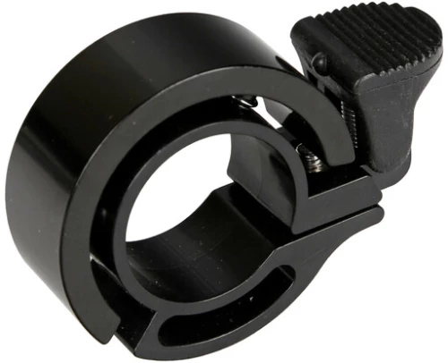 ΚΟΥΔΟΥΝΙ ΠΟΔΗΛΑΤΟΥ RING SMALL 38mm UNIVERSAL (ΔΙΑΦΟΡΑ ΧΡΩΜΑΤΑ) 1ΤΕΜ.