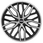 ΤΑΣΙΑ 15'' SPEEDSTER ΜΑΥΡΟ/ΑΣΗΜΙ ΣΕΤ