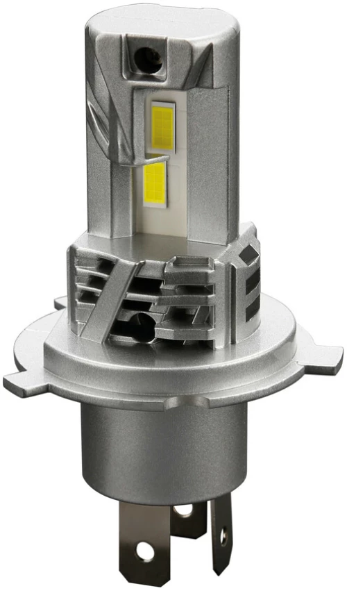 Lampa - LED Λάμπα Αυτοκινήτου Halo Venus Series H4 / H19 12V 21W Quick-Fit – Υψηλής Φωτεινότητας, Fanless Technology - 1 τεμ. (L5767.1)