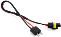 Amio - Αντάπτορας τάσης HID για Xenon Ballast - 1 τεμ (1663/AM)