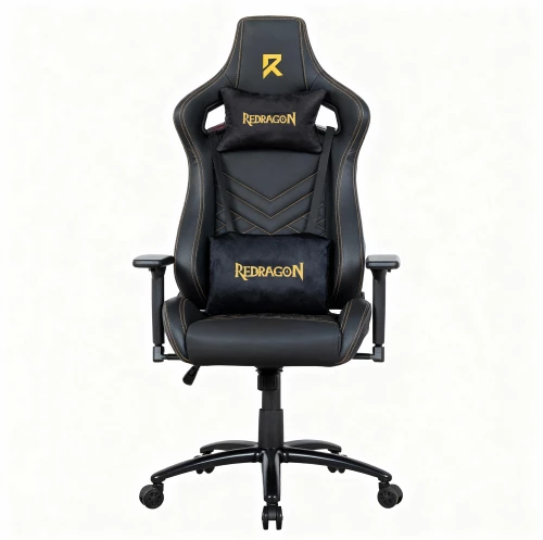 Gaming Καρέκλα - Redragon C329 BLACK