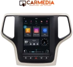 CARMEDIA CMV2097-13 TESLA 9.7'' OEM JEEP GRAND CHEROKEE 2014+