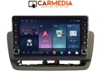 CARMEDIA CM2089B-13 KNOB TABLET 9'' OEM SEAT IBIZA 2008-2012 V2