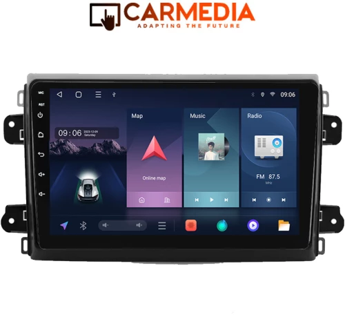 CARMEDIA CM209C-13 PERFORMANCE TABLET 9'' OEM FIAT DUCATO 2021+