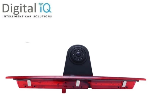 DIGITAL IQ CAMERA SL 810 (AHD) BRAKE LIGHT CAMERA FORD TRANSIT mod. 2014-2021