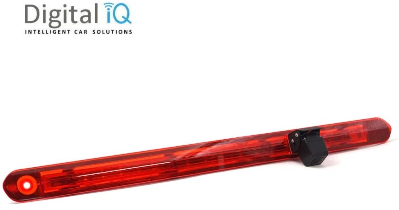 DIGITAL IQ CAMERA SL 826 (AHD) BRAKE LIGHT CAMERA MERCEDES VITO-VIANO mod. 2015-2024