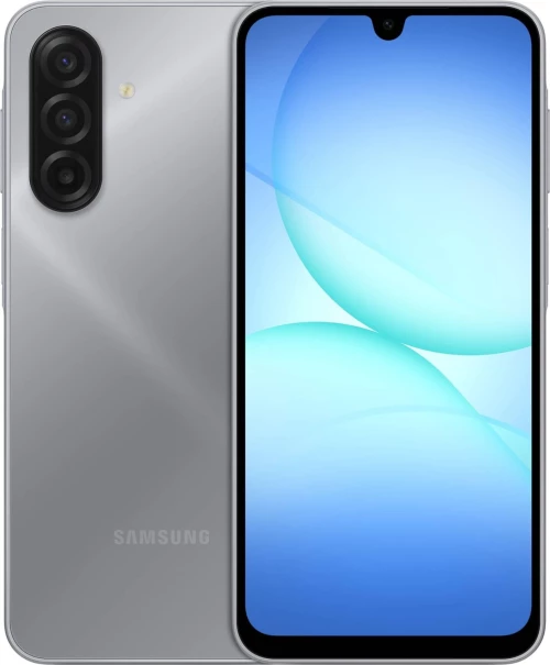 Samsung Galaxy A17 4G (4GB/128GB) Gray