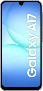 Samsung Galaxy A17 4G (4GB/128GB) Gray