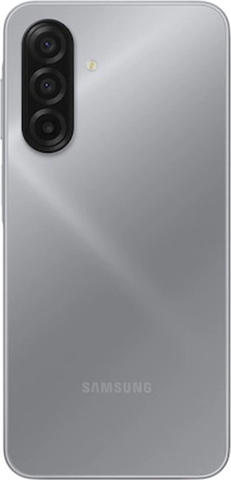 Samsung Galaxy A17 4G (4GB/128GB) Gray