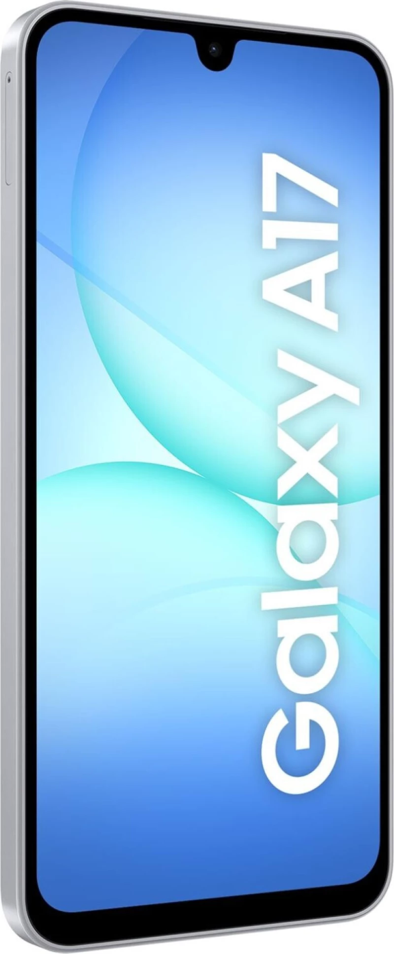 Samsung Galaxy A17 4G (4GB/128GB) Gray