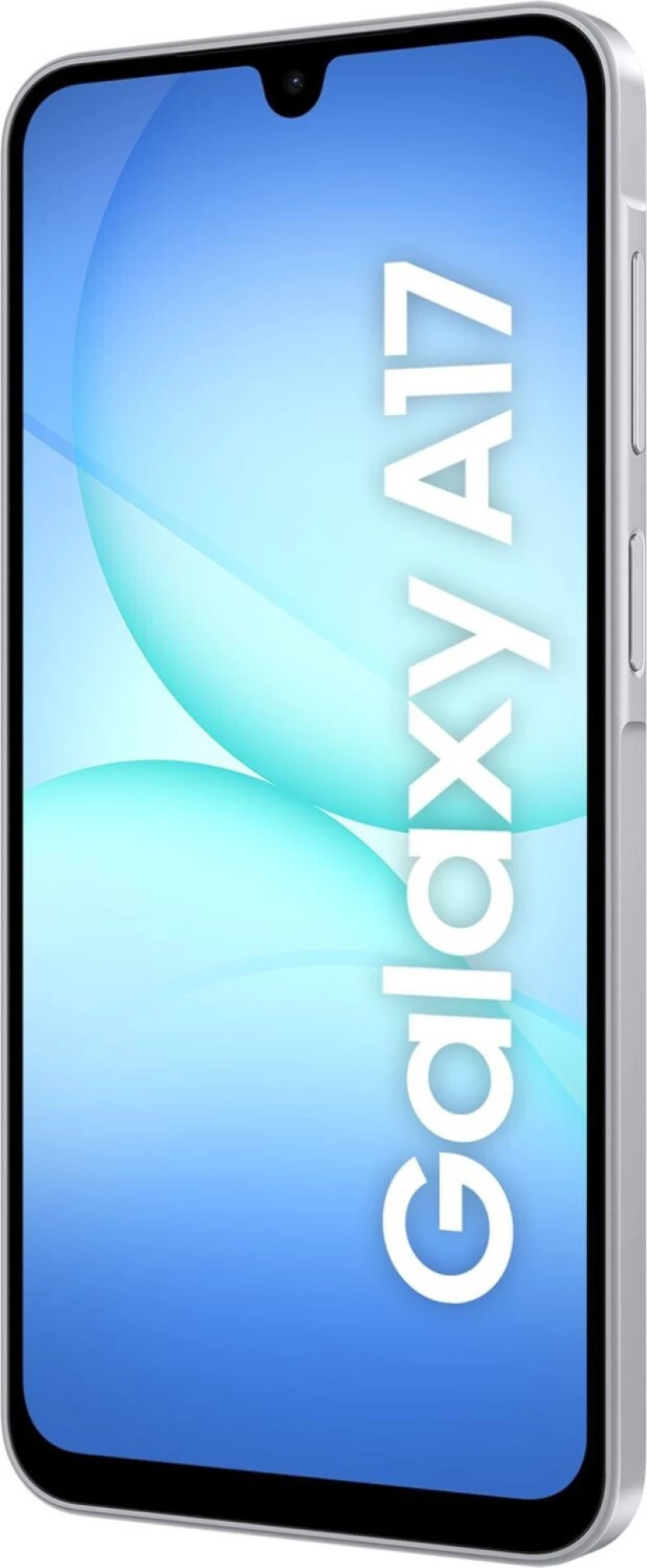 Samsung Galaxy A17 4G (4GB/128GB) Gray