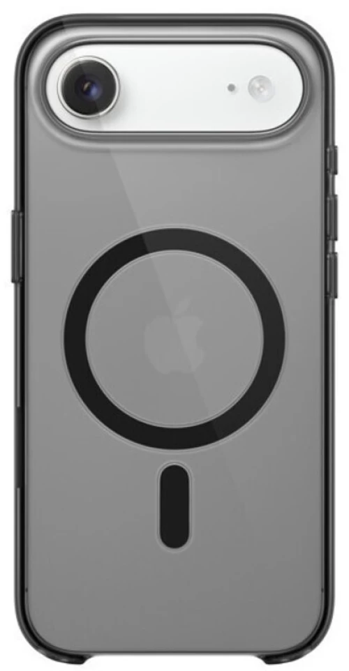 Apple Silicone Case with MagSafe Back Cover για iPhone Air - Shadow