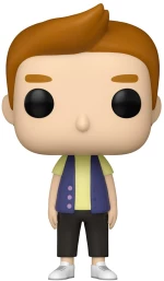 Funko Pop! Animation: Bob's Burgers - Jimmy Jr. #2171 Vinyl Figure