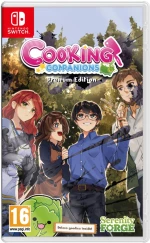 NSW Cooking Companions Premium Edition
