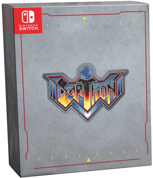 NSW Earthion Deluxe Edition