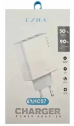 Ezra-Charger Power Adapter