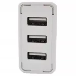 Ezra-Charger Power Adapter