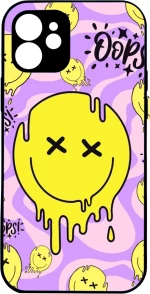 Yellow face Poco X6 5G