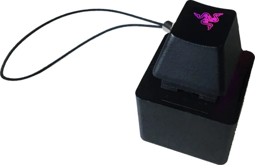 Razer KEYCAP KEYCHAIN Chroma