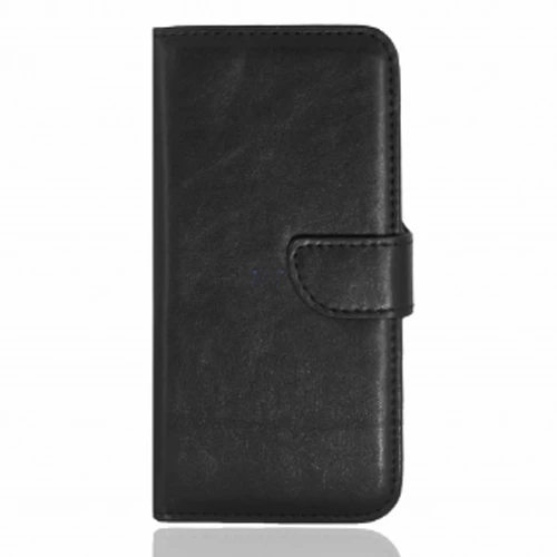 Θήκη Book Style για Mate 20 - Μαύρη