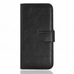 Θήκη Book Style για Mate 20 - Μαύρη