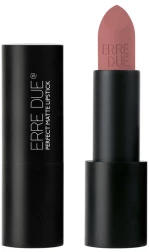 ERRE DUE perfect matte lipstick No.824 shame ματ κραγιόν 3.5gr