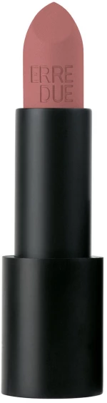 ERRE DUE perfect matte lipstick No.824 shame ματ κραγιόν 3.5gr