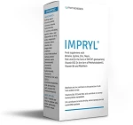 PARTHENOGEN impryl 1300mg 30tabs