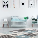 Χαλί παιδικό 225x350 Bonita 1307 New Plan