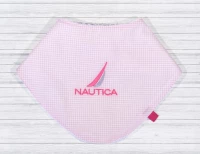 Σαλιάρα Μπαντάνα 26x26 Design 922