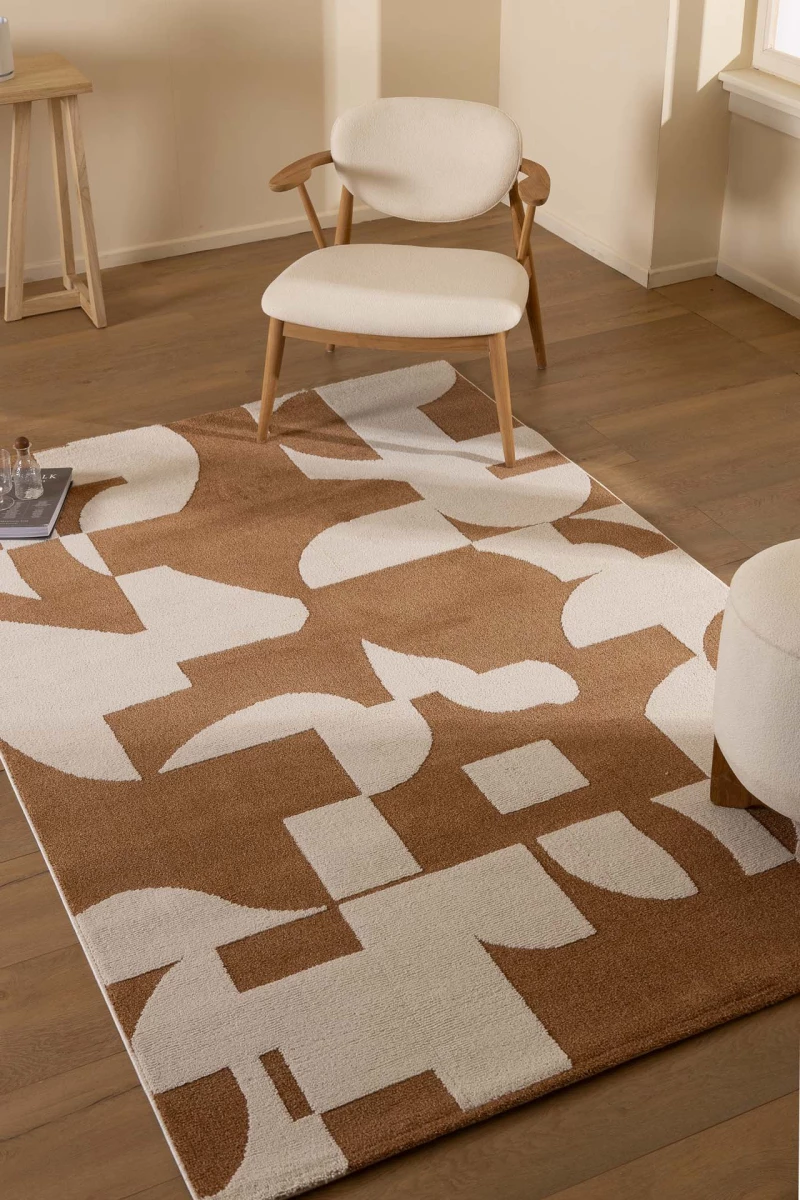 Χαλί μηχανής 240x300 Century 486B TERRA Royal Carpet