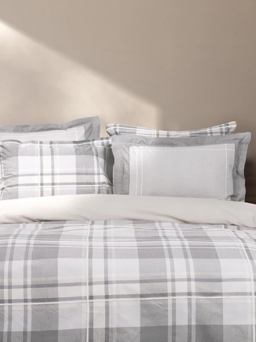 Πάπλωμα Υπέρδιπλο (220x240) Arthur βαμβακερό nima