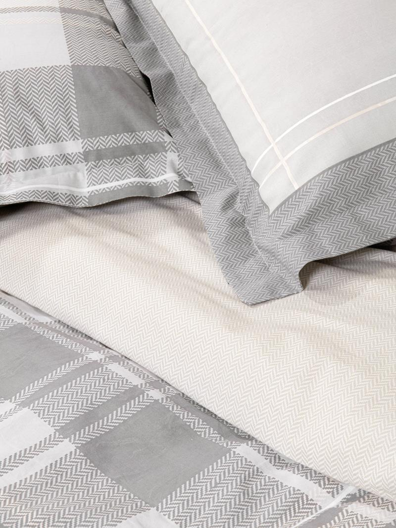 Πάπλωμα Υπέρδιπλο (220x240) Arthur βαμβακερό nima