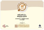 Sofia Specialty Espresso Κόκκους 1000gr