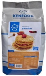Kenfood Μείγμα Για Pancakes 2Kg