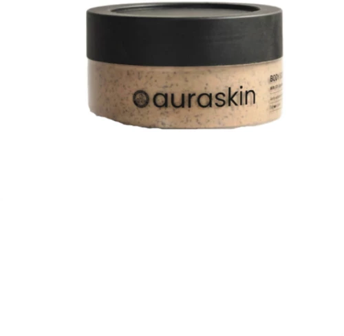 Body Scrub Espresso 200ml