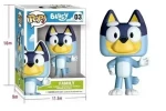 POP.Bluey Family, 3 ετών N03