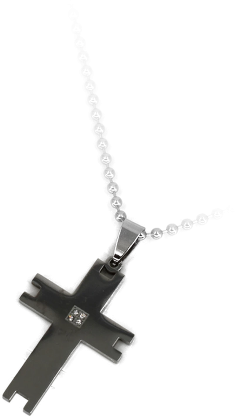 Σταυρός με αλυσίδα