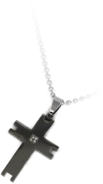 Σταυρός με αλυσίδα