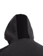 Ζακέτα Εργασίας & Ελεύθερου Χρόνου Γκρι - Revolt 2.0 Sweatshirt Grey Black