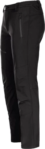 Softshell Παντελόνι Εργασίας Μαύρο - Stenso Softshell Pants Black