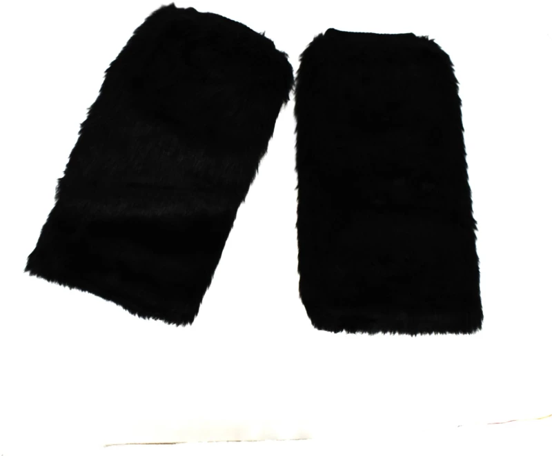 Γυναικείες Γκέτες    Black