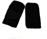 Γυναικείες Γκέτες    Black
