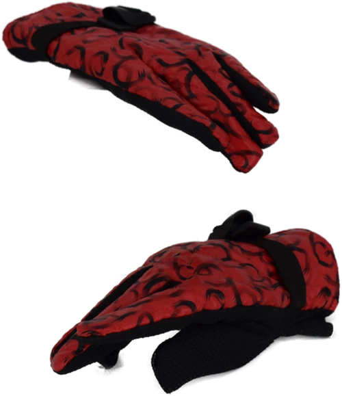 Γυναικεία Γάντια   RED k.64286798